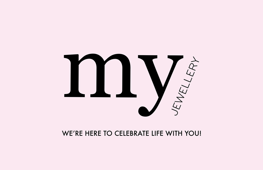 My Jewellery giftcard