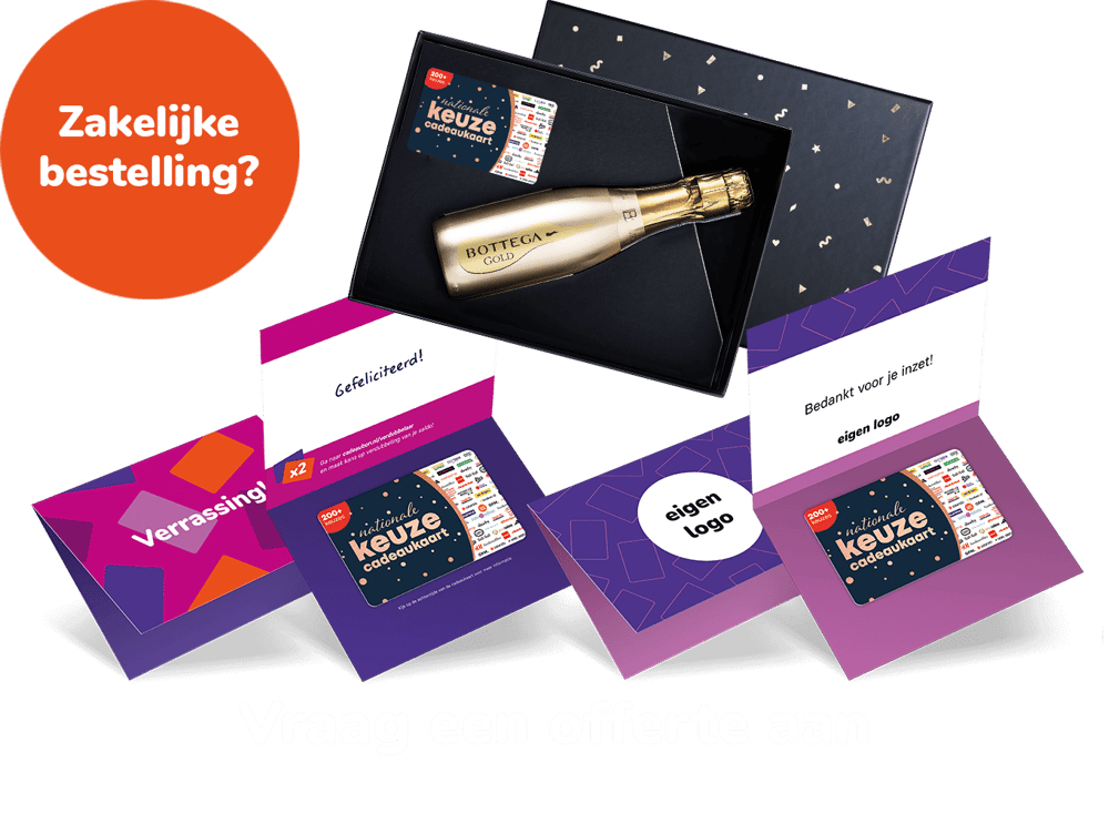 Zakelijke optie