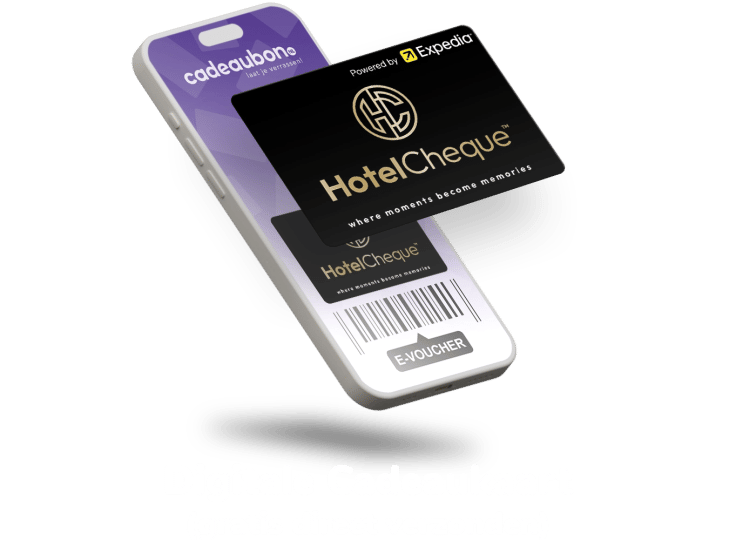 Telefoon e-voucher