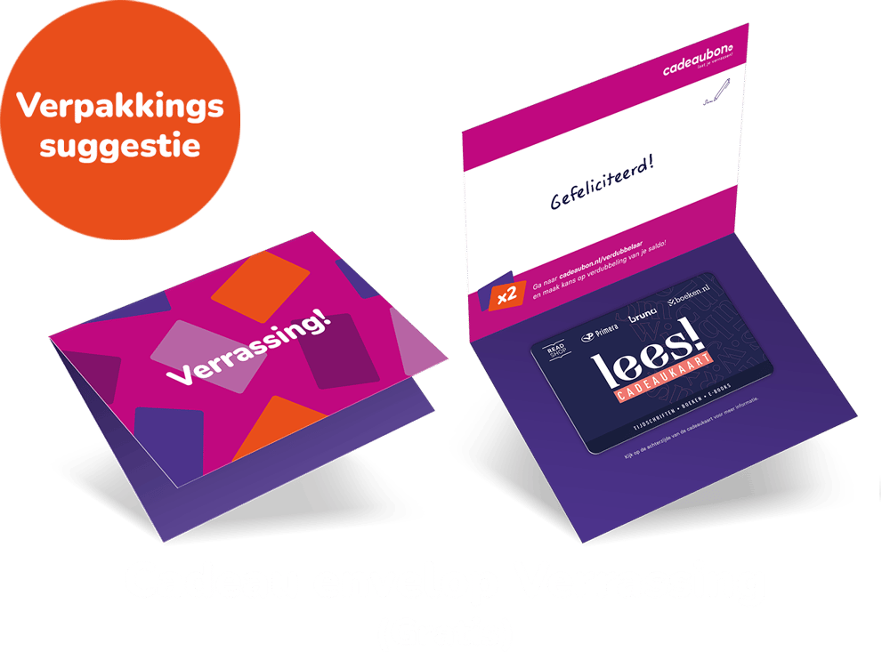 Verpakking CBNL