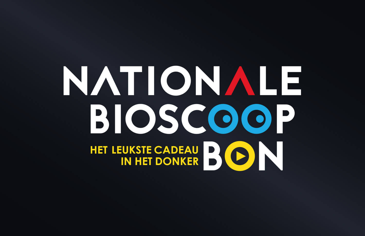 nationale  bioscoopbon