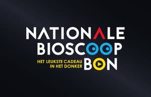 nationale bioscoopbon