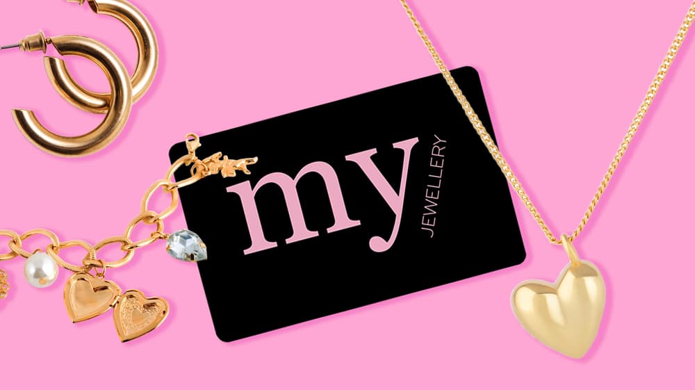 De My Jewellery Cadeaubon: Waar te koop?