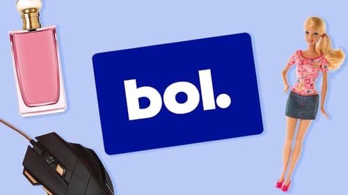 Wat is de geldigheid van de bol Cadeaukaart?