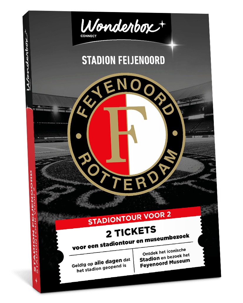 Wonderbox - Feyenoord