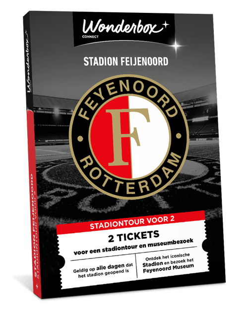 Wonderbox - Feyenoord