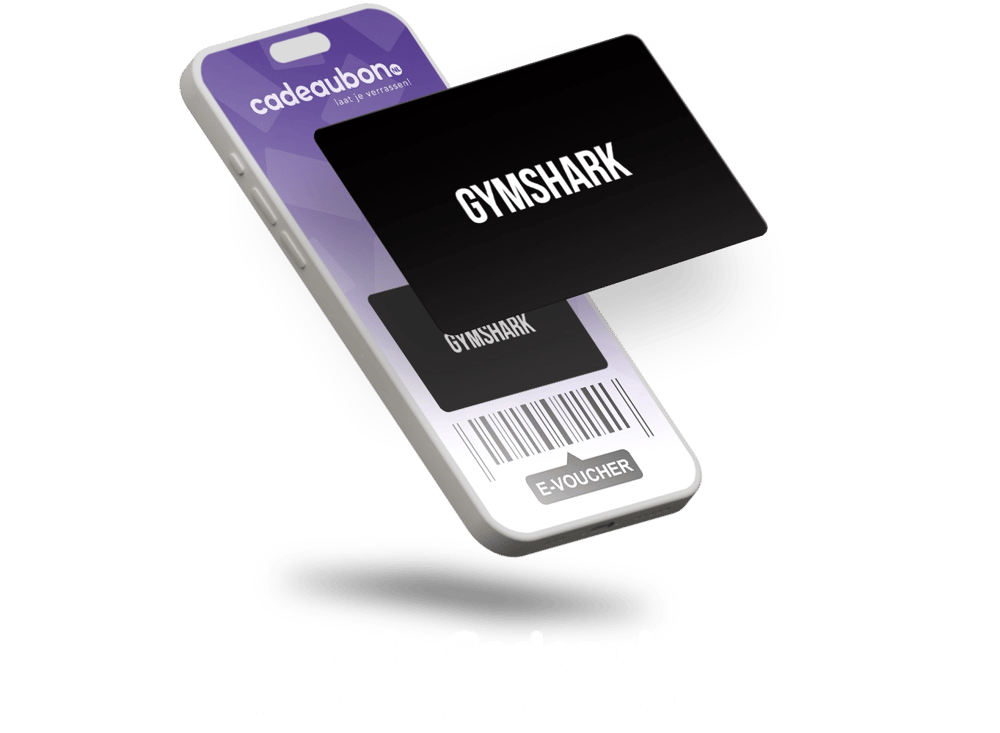 Telefoon e-voucher