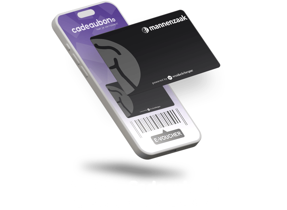 Telefoon e-voucher