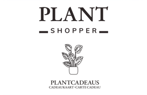 Plantshopper Cadeaukaart