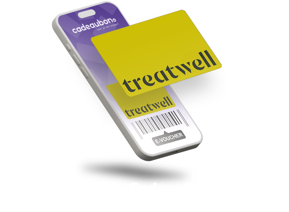 Treatwell Giftcard