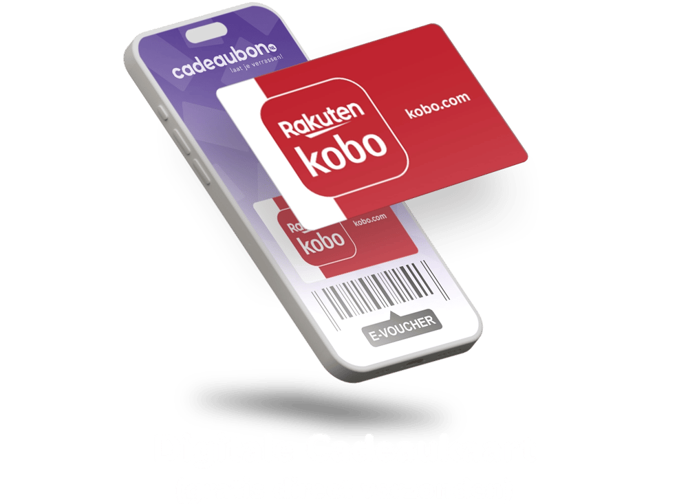 Telefoon e-voucher