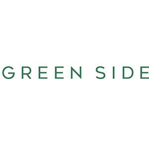 green side