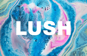 Lush Cadeaubon