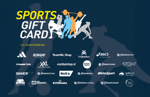 Sports Gift Card