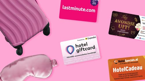 Welke hotelbon is het beste?