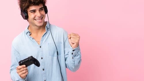De beste cadeaubonnen voor een gamer