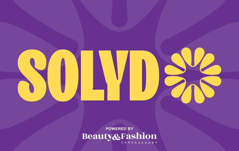 SOLYD Cadeaubon