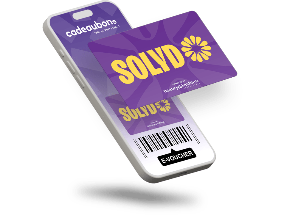 Telefoon E-voucher