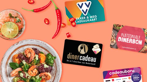 De Beren Cadeaukaart: wat je moet weten