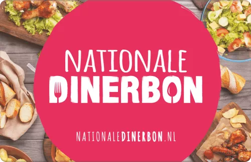 Nationale Dinerbon