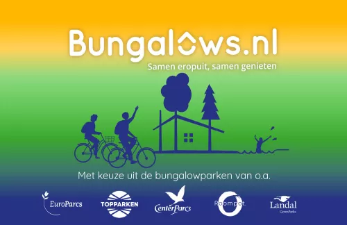 Bungalows.nl Cadeau Card