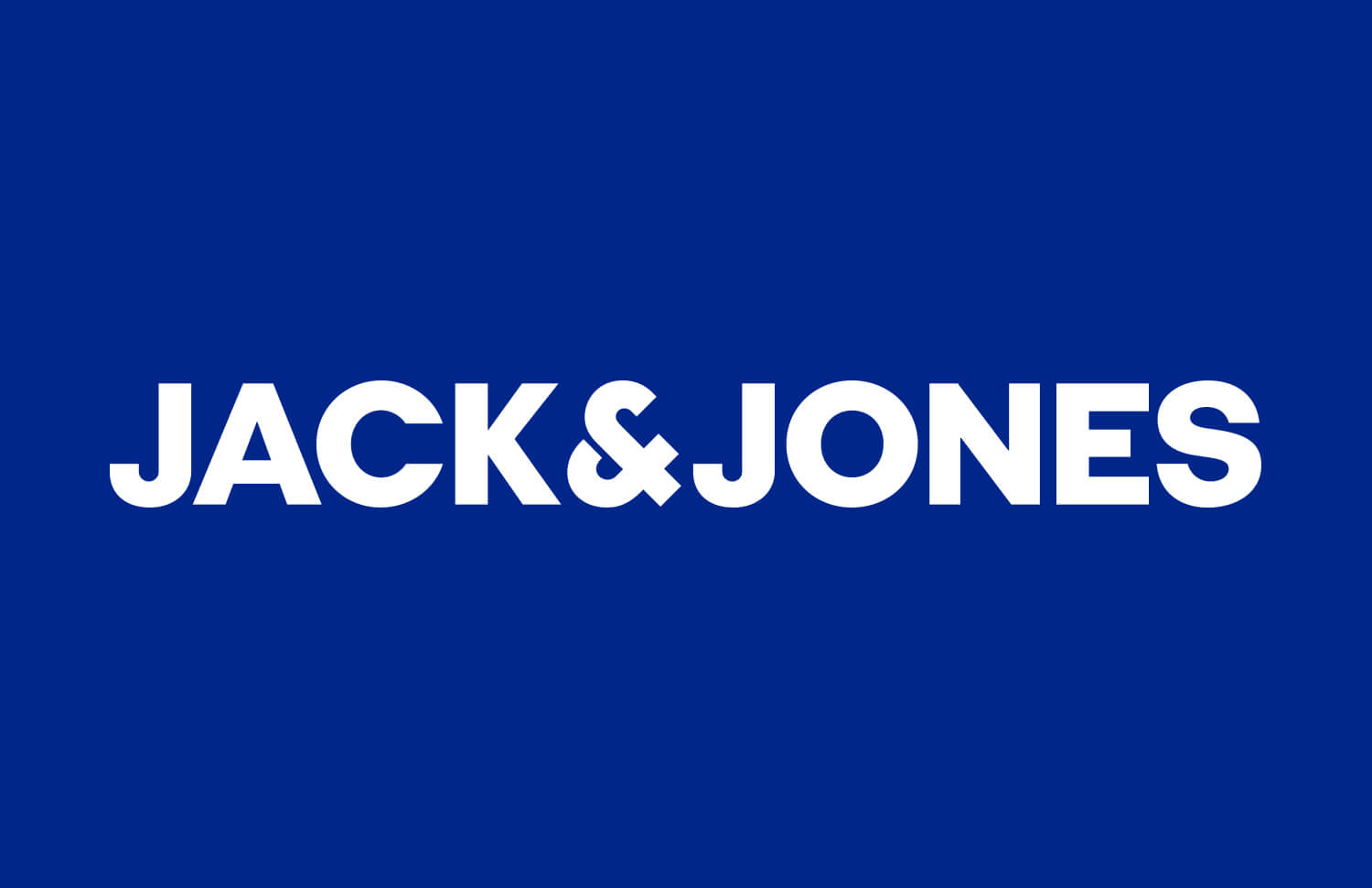 Jack & Jones Giftcard