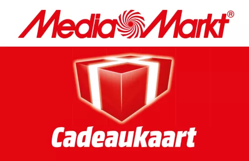 MediaMarkt Cadeaukaart