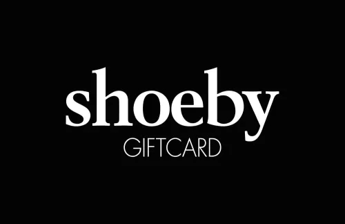 Shoeby Giftcard