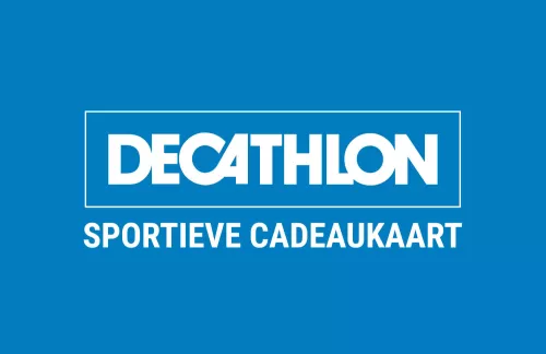 Decathlon Cadeaubon
