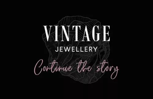 Vintage Jewellery Cadeaubon
