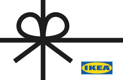 IKEA Cadeaukaart
