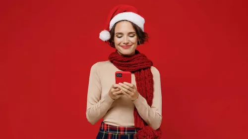 Geen stress deze kerst, bestel jouw cadeaubon digitaal!