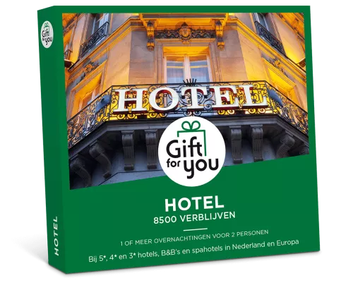 GiftForYou - Hotel