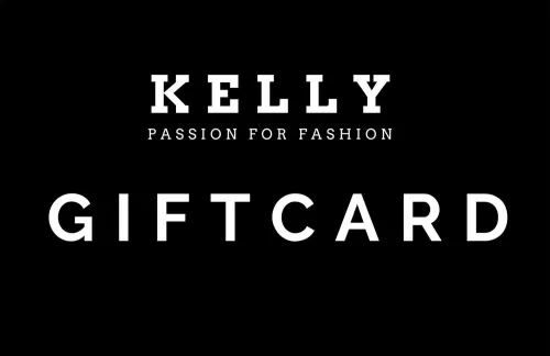 Kelly Fashion Cadeaubon