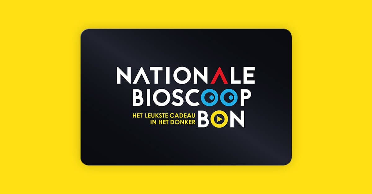 Nationale | cadeaubon.nl