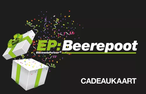 EP Beerepoot