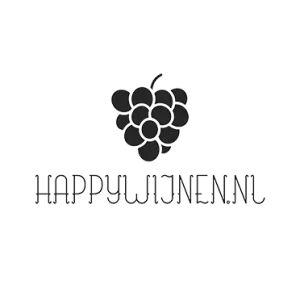Happywijnen.nl logo