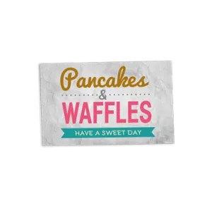 Pancakes & Waffles Velp 