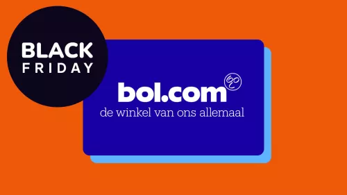 Black Friday bij Bol.com: win-win met een cadeaubon